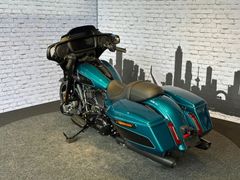 Harley-Davidson Flhx Street Glide Black Trim - Two Tone 2026 nieuw – foto 11 van 13