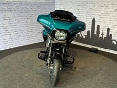 Harley-Davidson Flhx Street Glide Black Trim - Two Tone 2026 nieuw – foto 12 van 13