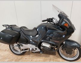 BMW R 1100 RT ABS 1998 occasion