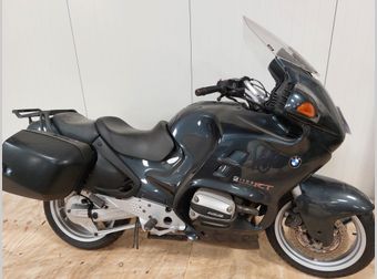 BMW R 1100 RT ABS 1998 occasion