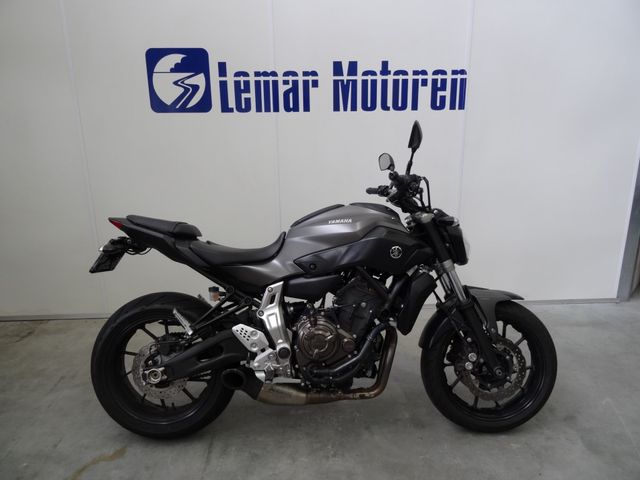 yamaha - mt-07-abs