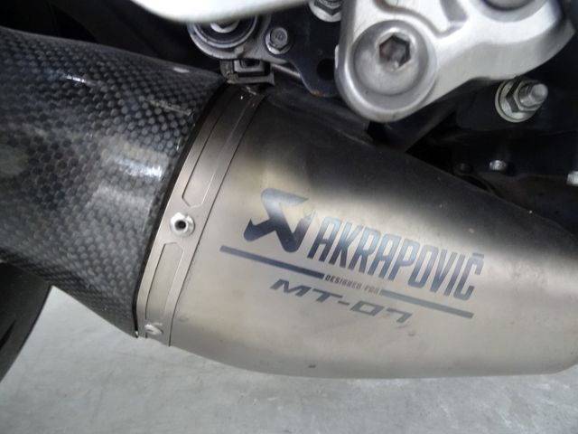 yamaha - mt-07-abs