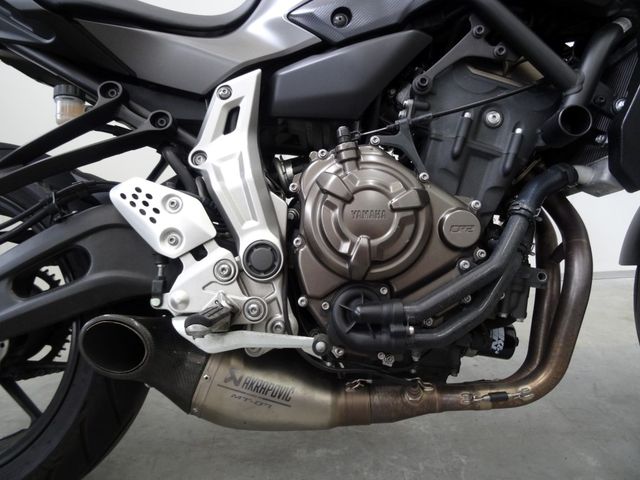 yamaha - mt-07-abs