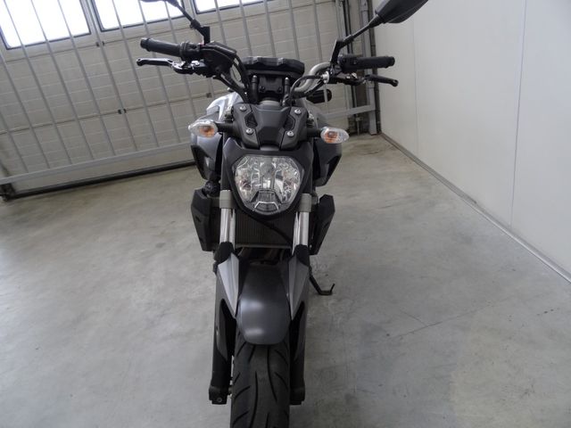 yamaha - mt-07-abs