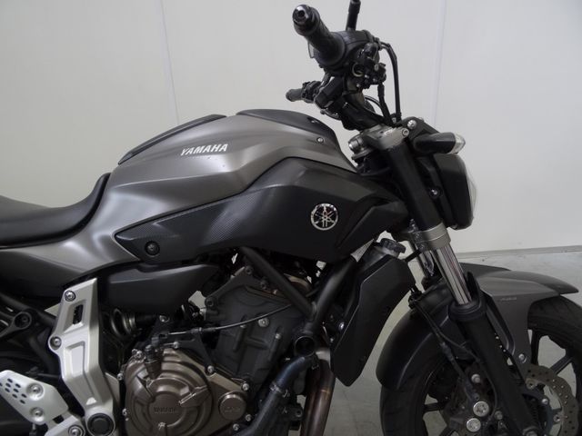 yamaha - mt-07-abs