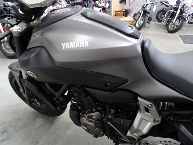 yamaha - mt-07-abs