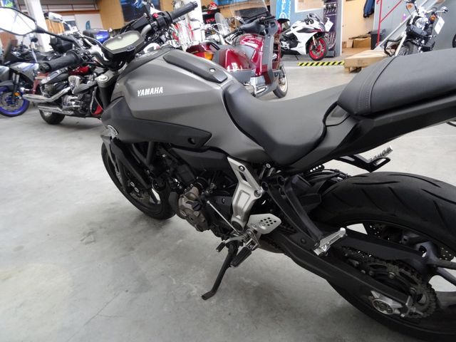 yamaha - mt-07-abs