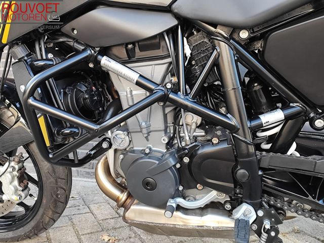 ktm - 690-duke