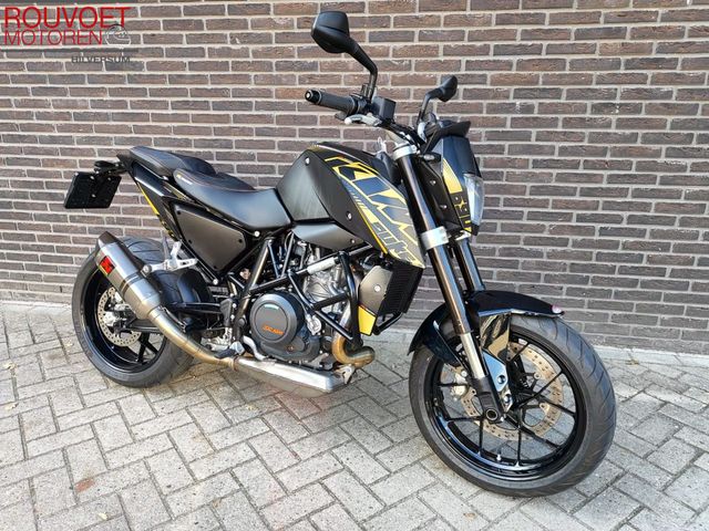 ktm - 690-duke