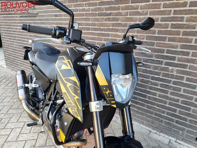 ktm - 690-duke