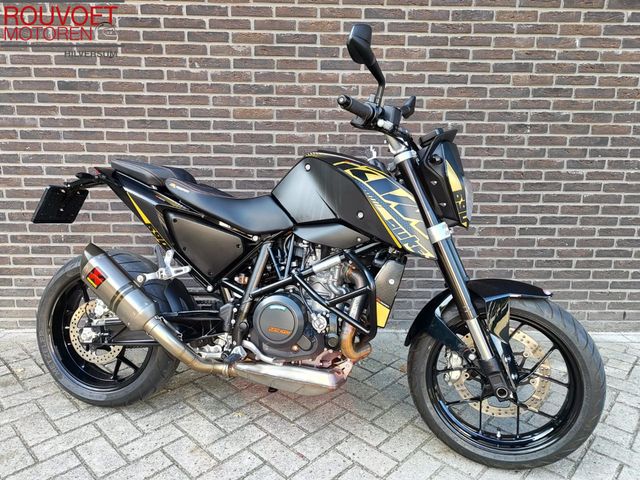 ktm - 690-duke