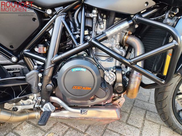 ktm - 690-duke