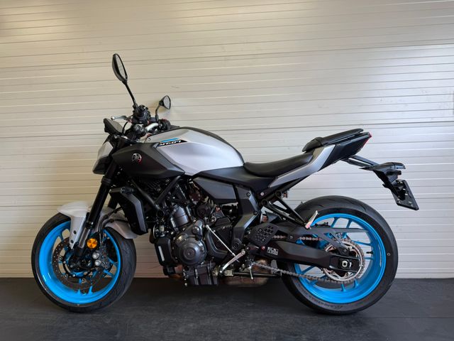 yamaha - mt-07