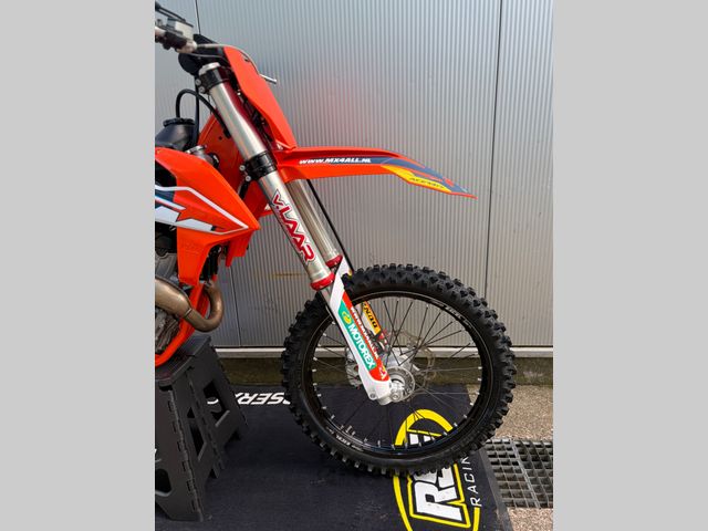 ktm - 350-sx-f