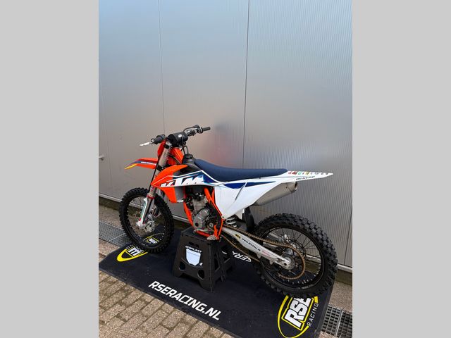 ktm - 350-sx-f