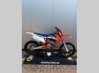 KTM 350 SX F 2022 occasion