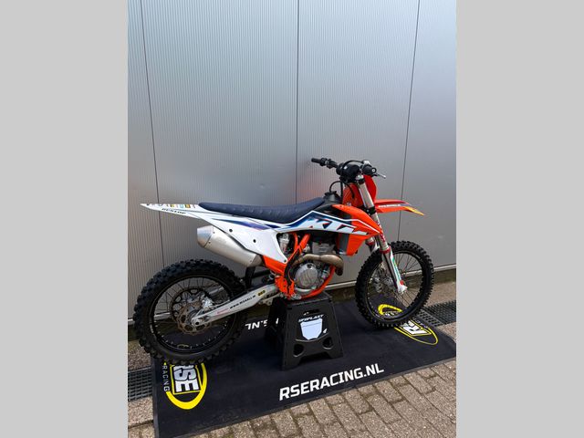 ktm - 350-sx-f