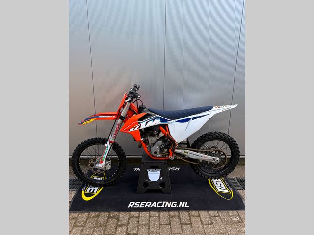 ktm - 350-sx-f