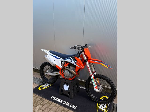 ktm - 350-sx-f