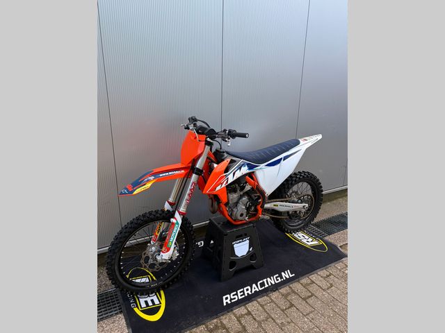 ktm - 350-sx-f