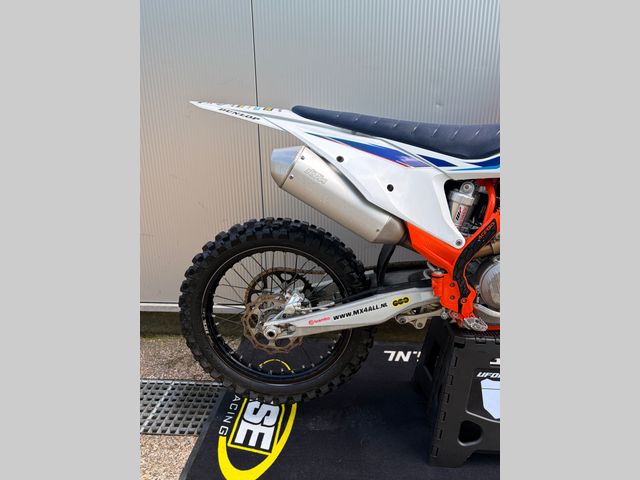ktm - 350-sx-f