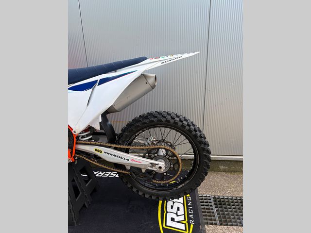 ktm - 350-sx-f