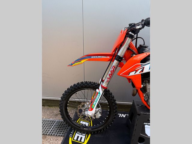 ktm - 350-sx-f