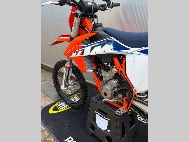 ktm - 350-sx-f
