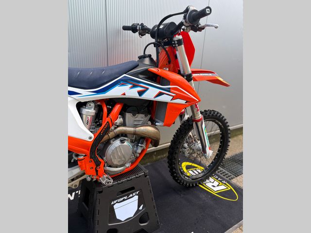 ktm - 350-sx-f