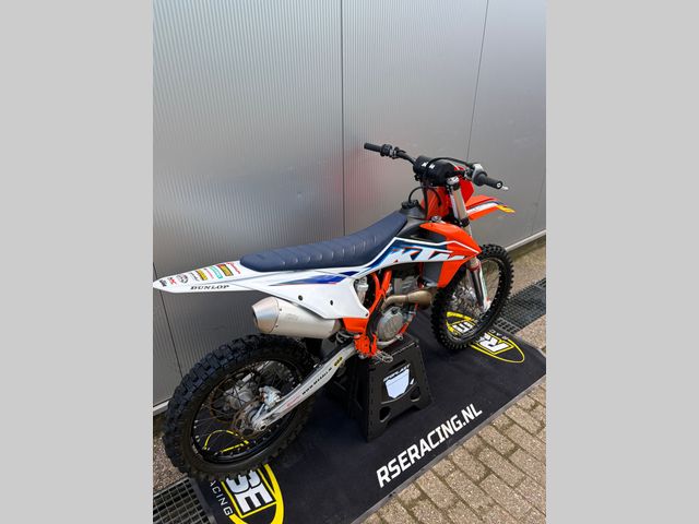 ktm - 350-sx-f
