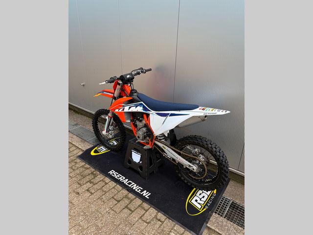ktm - 350-sx-f