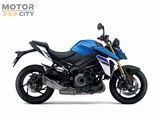 SUZUKI GSX-S 1000 ABS