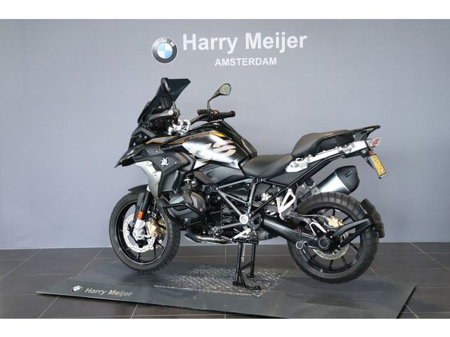 bmw - r-1250-gs