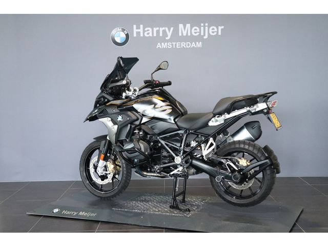 bmw - r-1250-gs