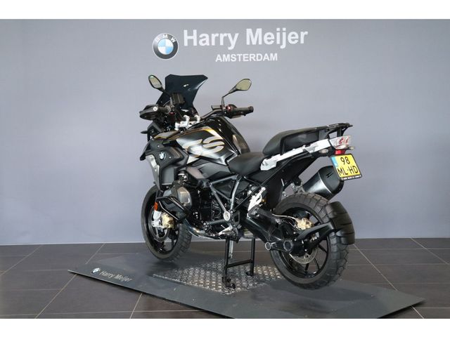 bmw - r-1250-gs