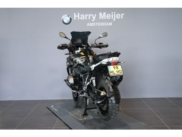 bmw - r-1250-gs