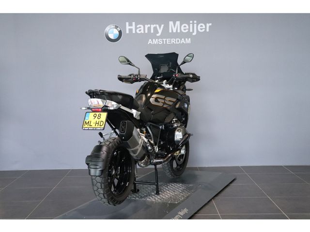 bmw - r-1250-gs