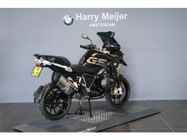 bmw - r-1250-gs