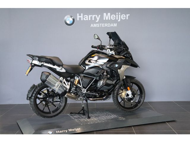 bmw - r-1250-gs