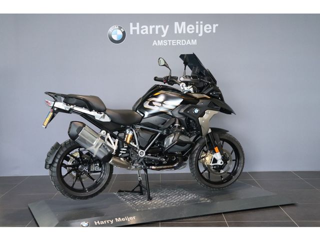bmw - r-1250-gs