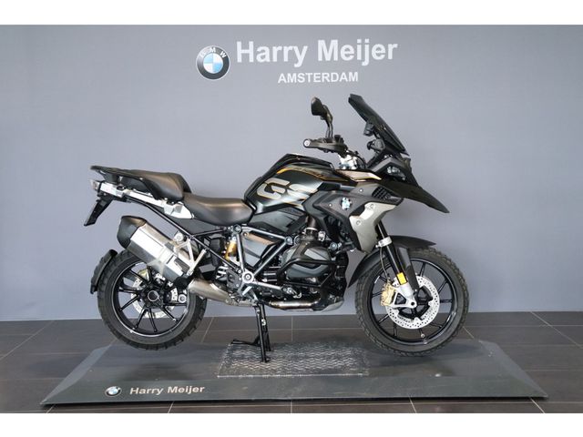 bmw - r-1250-gs
