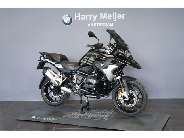 bmw - r-1250-gs