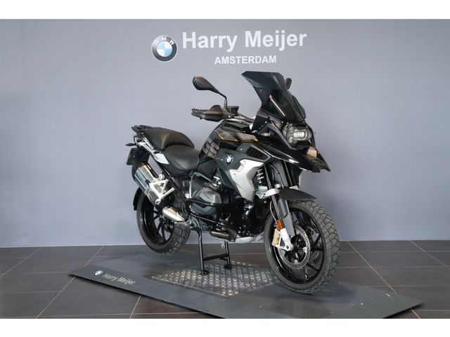 bmw - r-1250-gs