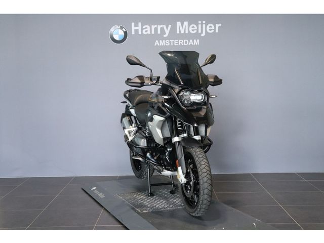 bmw - r-1250-gs