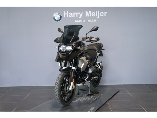 bmw - r-1250-gs
