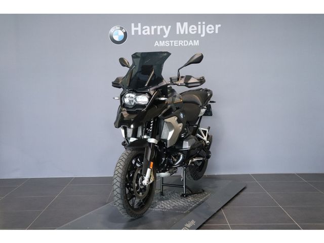 bmw - r-1250-gs