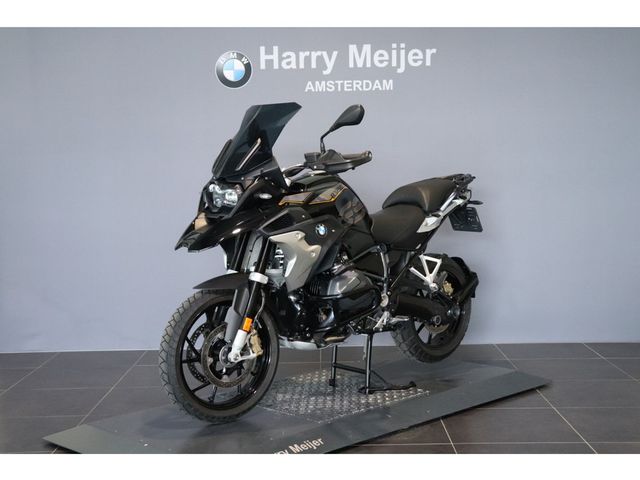 bmw - r-1250-gs