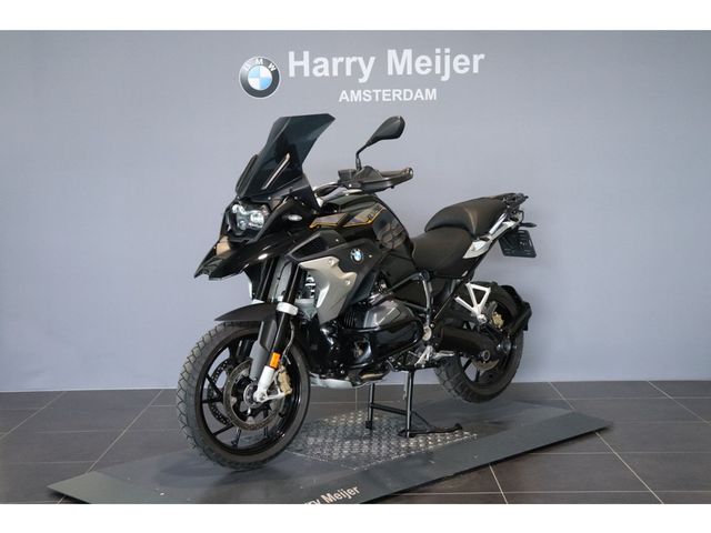 bmw - r-1250-gs