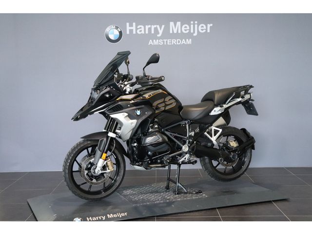 bmw - r-1250-gs
