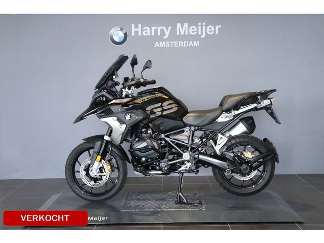 bmw - r-1250-gs